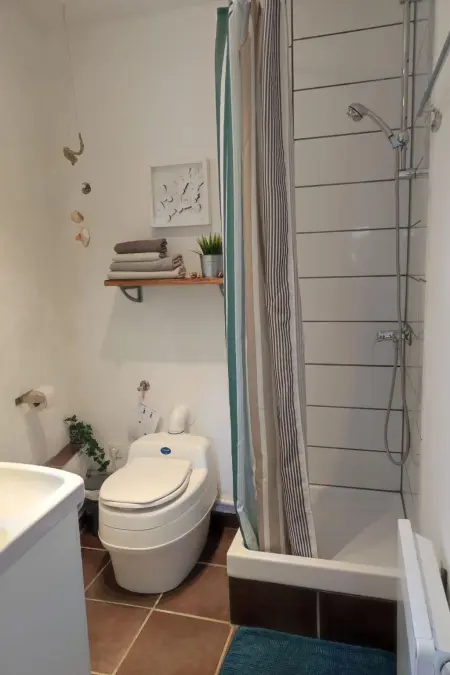 Sole e Ventu 30qm, Appartement 2 personnes à San Giovanni di Moriani - Photo 5