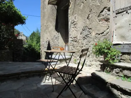 Sole e Ventu 30qm, Appartement 2 personnes à San Giovanni di Moriani - Photo 8
