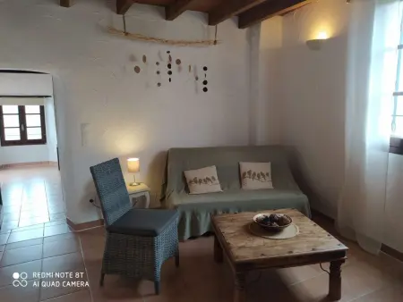 Sole e Ventu 50qm, Appartement 4 personnes à San Giovanni di Moriani - Photo 1