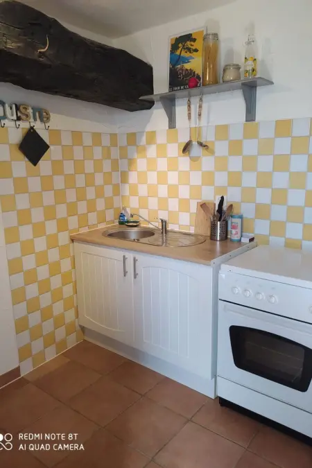 Sole e Ventu 50qm, Appartement 4 personnes à San Giovanni di Moriani - Photo 3