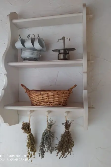 Sole e Ventu 50qm, Appartement 4 personnes à San Giovanni di Moriani - Photo 5