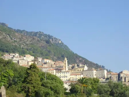 Sole e Ventu 50qm, Appartement 4 personnes à San Giovanni di Moriani - Photo 29