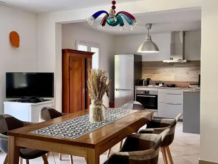 Résidence Amanda, Appartement 4 personnes à Moriani Plage - Photo 2