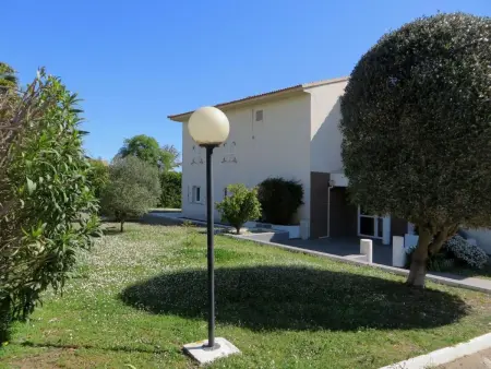 Résidence Amanda, Appartement 4 personnes à Moriani Plage - Photo 5
