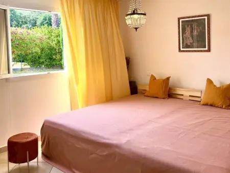Résidence Amanda, Appartement 4 personnes à Moriani Plage - Photo 6