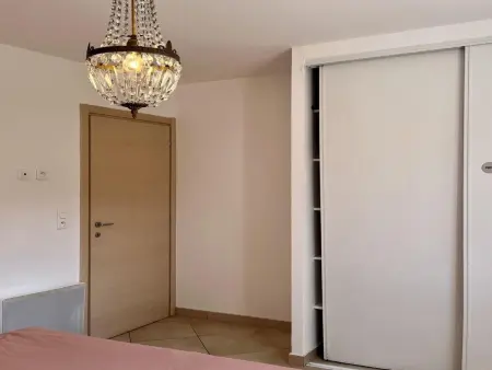 Résidence Amanda, Appartement 4 personnes à Moriani Plage - Photo 8