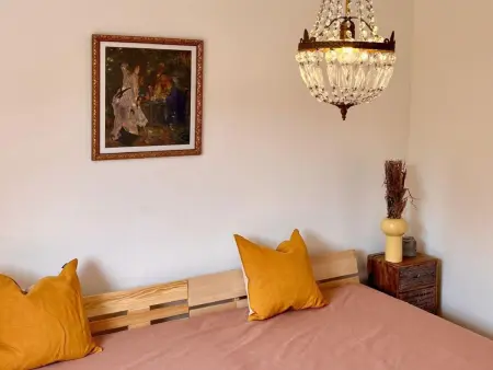 Résidence Amanda, Appartement 4 personnes à Moriani Plage - Photo 9