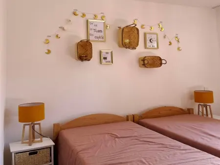 Résidence Amanda, Appartement 4 personnes à Moriani Plage - Photo 12