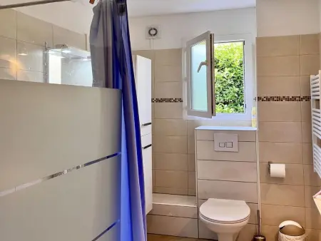 Résidence Amanda, Appartement 4 personnes à Moriani Plage - Photo 15