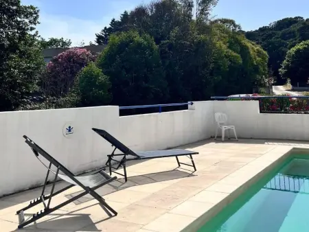 Résidence Amanda, Appartement 4 personnes à Moriani Plage - Photo 24