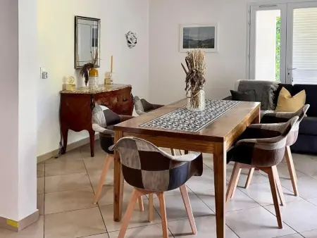 Résidence Amanda, Appartement 4 personnes à Moriani Plage - Photo 25