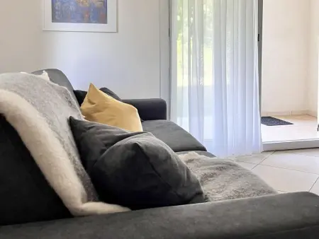 Résidence Amanda, Appartement 4 personnes à Moriani Plage - Photo 26