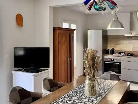 Résidence Amanda, Appartement 4 personnes à Moriani Plage - Photo 29