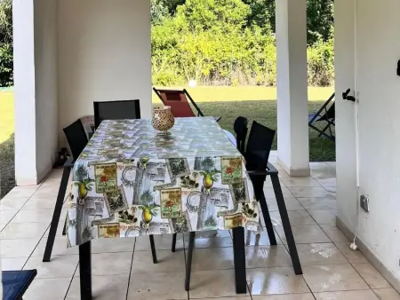 Résidence Amanda, Appartement 4 personnes à Moriani Plage - Photo 30