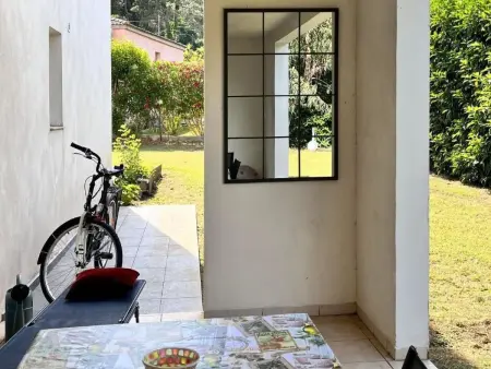 Résidence Amanda, Appartement 4 personnes à Moriani Plage - Photo 31