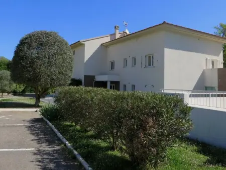Résidence Amanda, Appartement 4 personnes à Moriani Plage - Photo 34