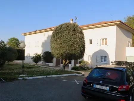 Résidence Amanda, Appartement 4 personnes à Moriani Plage - Photo 35