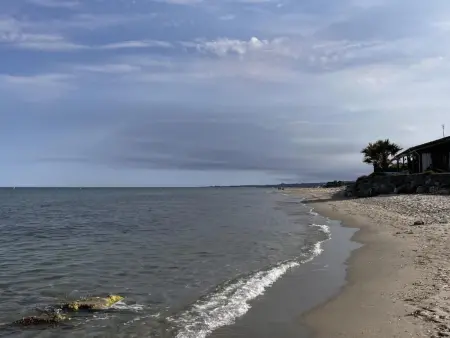 Résidence Amanda, Appartement 4 personnes à Moriani Plage - Photo 38