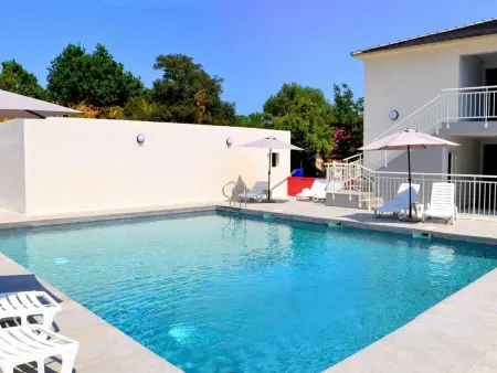 'Marea Bilo de luxe, Appartement 4 personnes à Moriani Plage - Photo 1