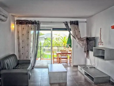 'Marea Bilo de luxe, Appartement 4 personnes à Moriani Plage - Photo 2