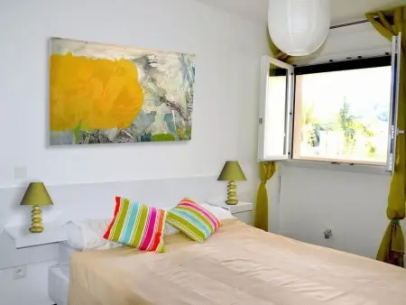 'Marea Bilo de luxe, Appartement 4 personnes à Moriani Plage - Photo 3