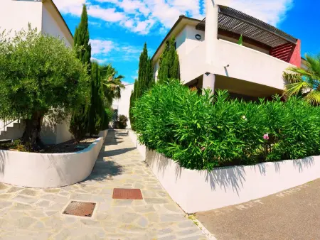 'Marea Bilo de luxe, Appartement 4 personnes à Moriani Plage - Photo 5