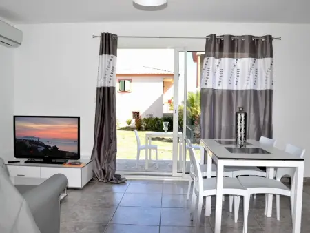 'Marea Bilo de luxe, Appartement 4 personnes à Moriani Plage - Photo 7