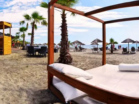 'Marea Bilo de luxe, Appartement 4 personnes à Moriani Plage - Photo 9