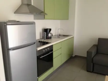 'Marea Bilo de luxe, Appartement 4 personnes à Moriani Plage - Photo 10