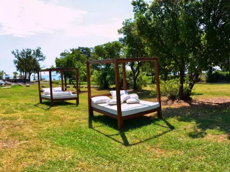 'Marea Bilo de luxe, Appartement 4 personnes à Moriani Plage - Photo 13