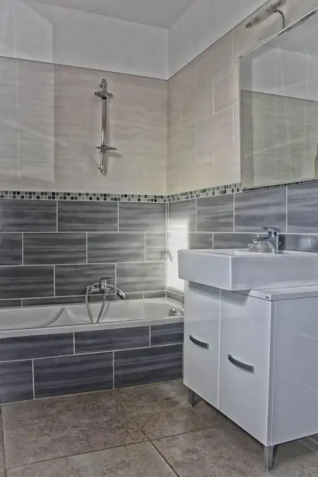 'Marea Bilo de luxe, Appartement 4 personnes à Moriani Plage - Photo 14