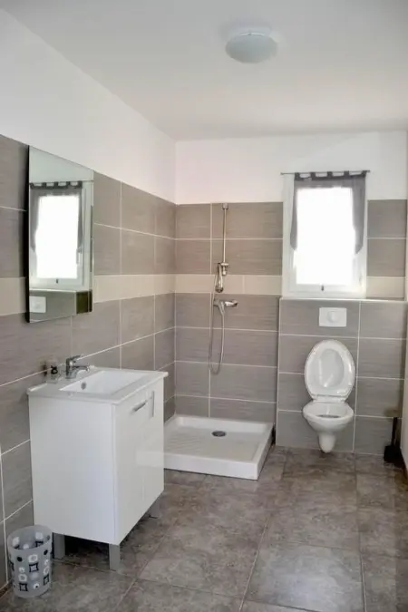 'Marea Bilo de luxe, Appartement 4 personnes à Moriani Plage - Photo 15