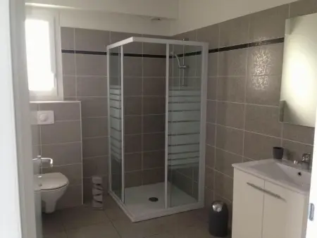 'Marea Bilo de luxe, Appartement 4 personnes à Moriani Plage - Photo 16