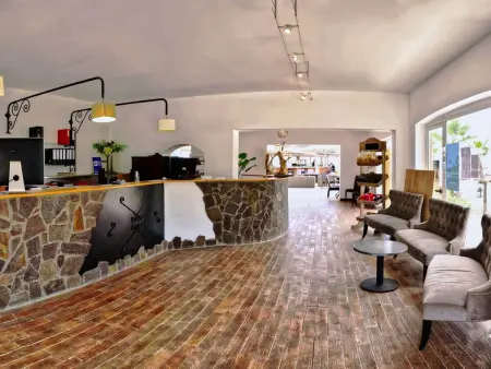 'Marea Bilo de luxe, Appartement 4 personnes à Moriani Plage - Photo 22