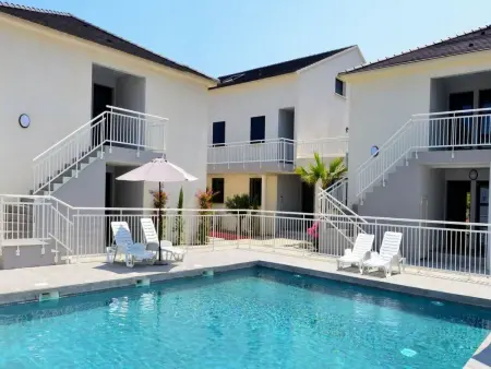 'Marea Bilo de luxe, Appartement 4 personnes à Moriani Plage - Photo 25