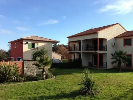 'Marea Bilo de luxe, Appartement 4 personnes à Moriani Plage - Photo 26