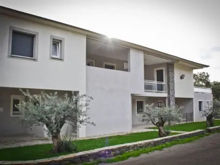 'Marea Bilo de luxe, Appartement 4 personnes à Moriani Plage - Photo 27