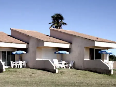 'Marea Bilo de luxe, Appartement 4 personnes à Moriani Plage - Photo 29