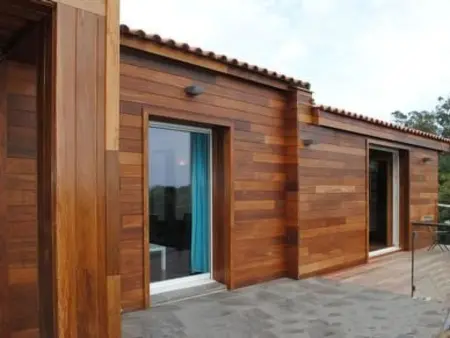 Villa Angelini, Maison 6 personnes à Cervione Castagniccia - Photo 3