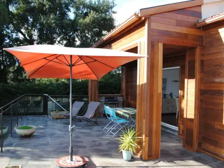 Villa Angelini, Maison 6 personnes à Cervione Castagniccia - Photo 4