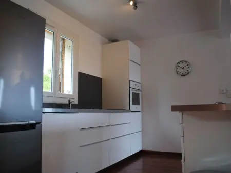 Villa Angelini, Maison 6 personnes à Cervione Castagniccia - Photo 5