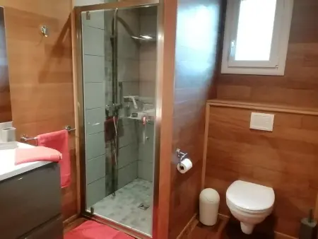 Villa Angelini, Maison 6 personnes à Cervione Castagniccia - Photo 10