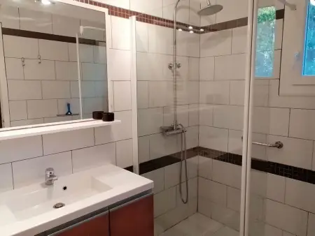 Villa Angelini, Maison 6 personnes à Cervione Castagniccia - Photo 11