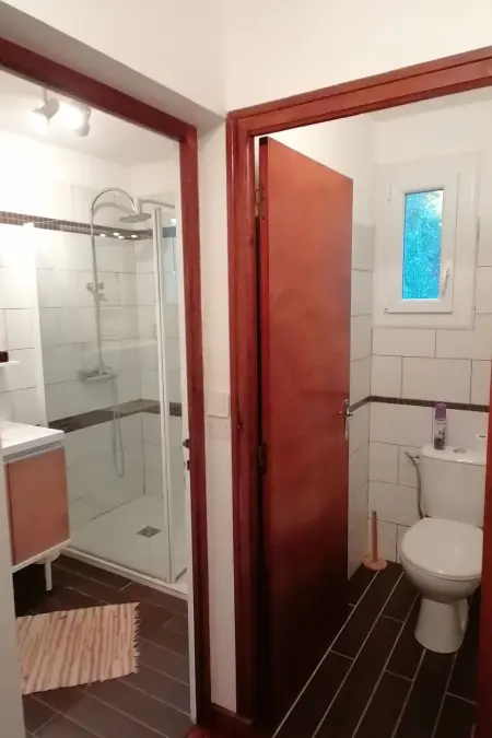 Villa Angelini, Maison 6 personnes à Cervione Castagniccia - Photo 12