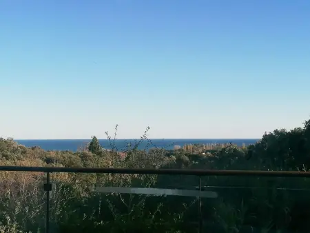 Villa Angelini, Maison 6 personnes à Cervione Castagniccia - Photo 13