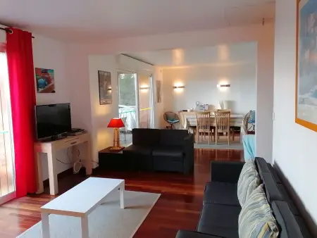 Villa Angelini, Maison 6 personnes à Cervione Castagniccia - Photo 14