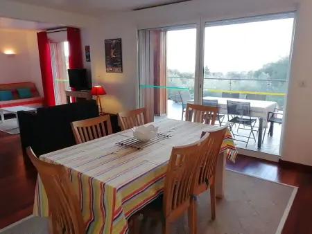 Villa Angelini, Maison 6 personnes à Cervione Castagniccia - Photo 16