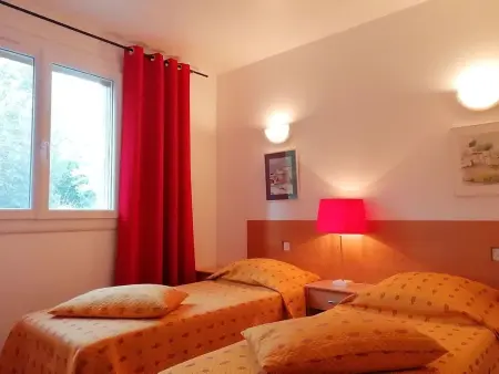 Villa Angelini, Maison 6 personnes à Cervione Castagniccia - Photo 19