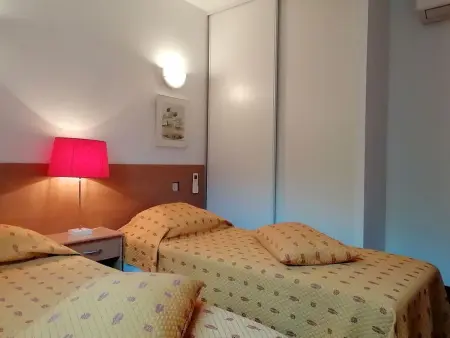 Villa Angelini, Maison 6 personnes à Cervione Castagniccia - Photo 20