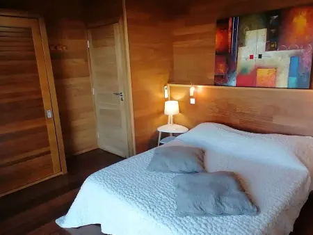 Villa Angelini, Maison 6 personnes à Cervione Castagniccia - Photo 21